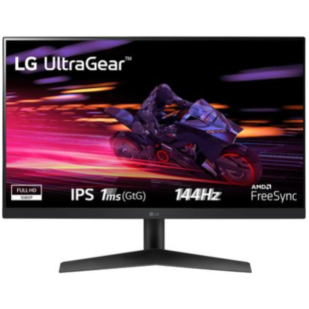 Monitor LG 60