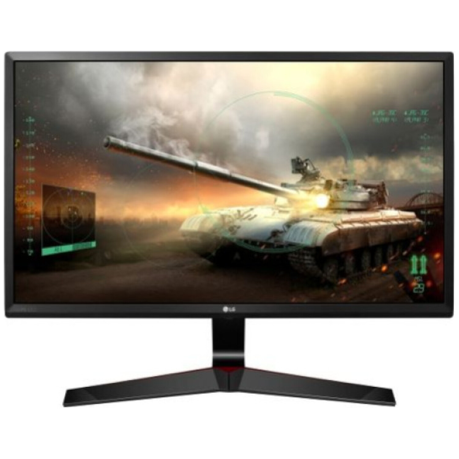 Monitor LG 60