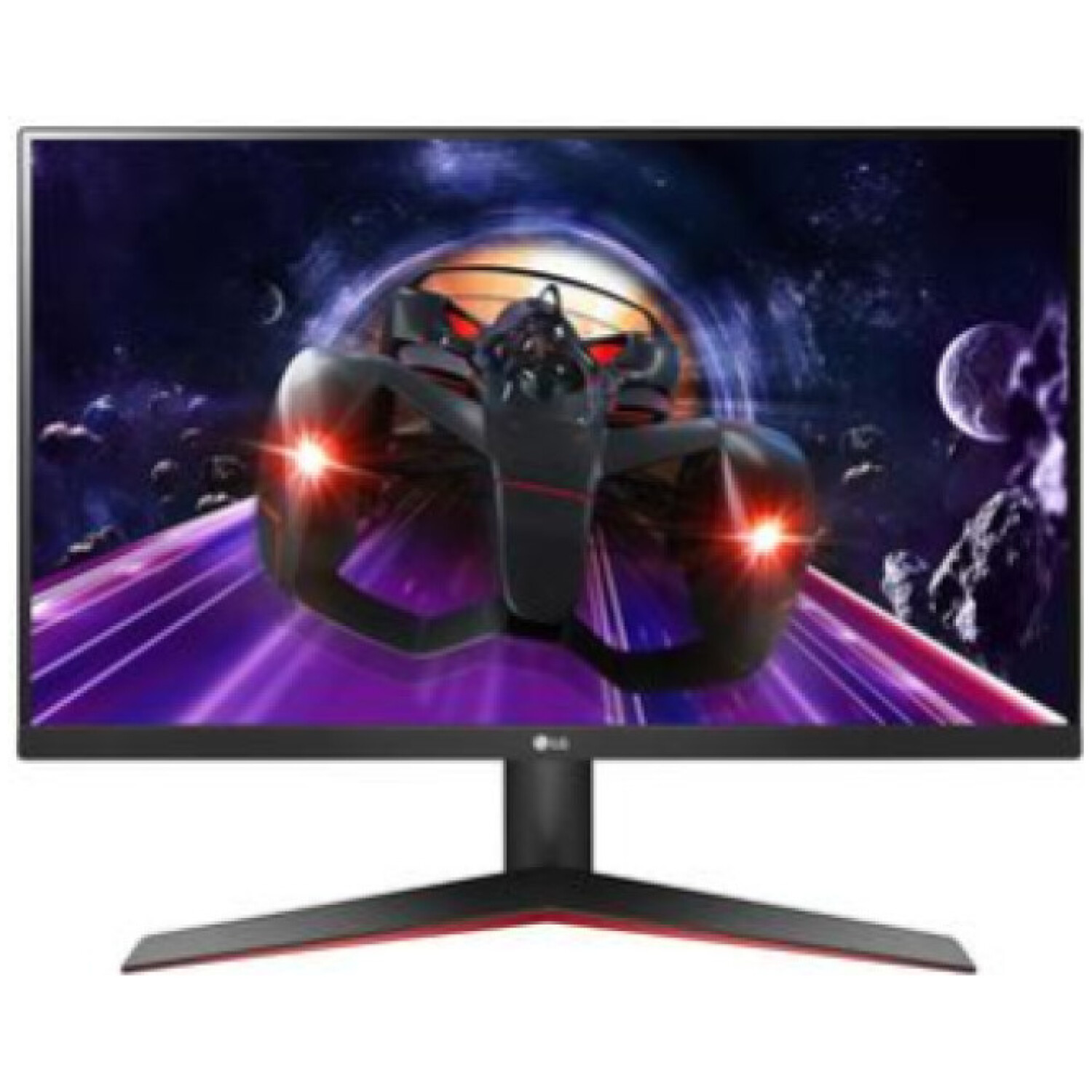 Monitor LG 60