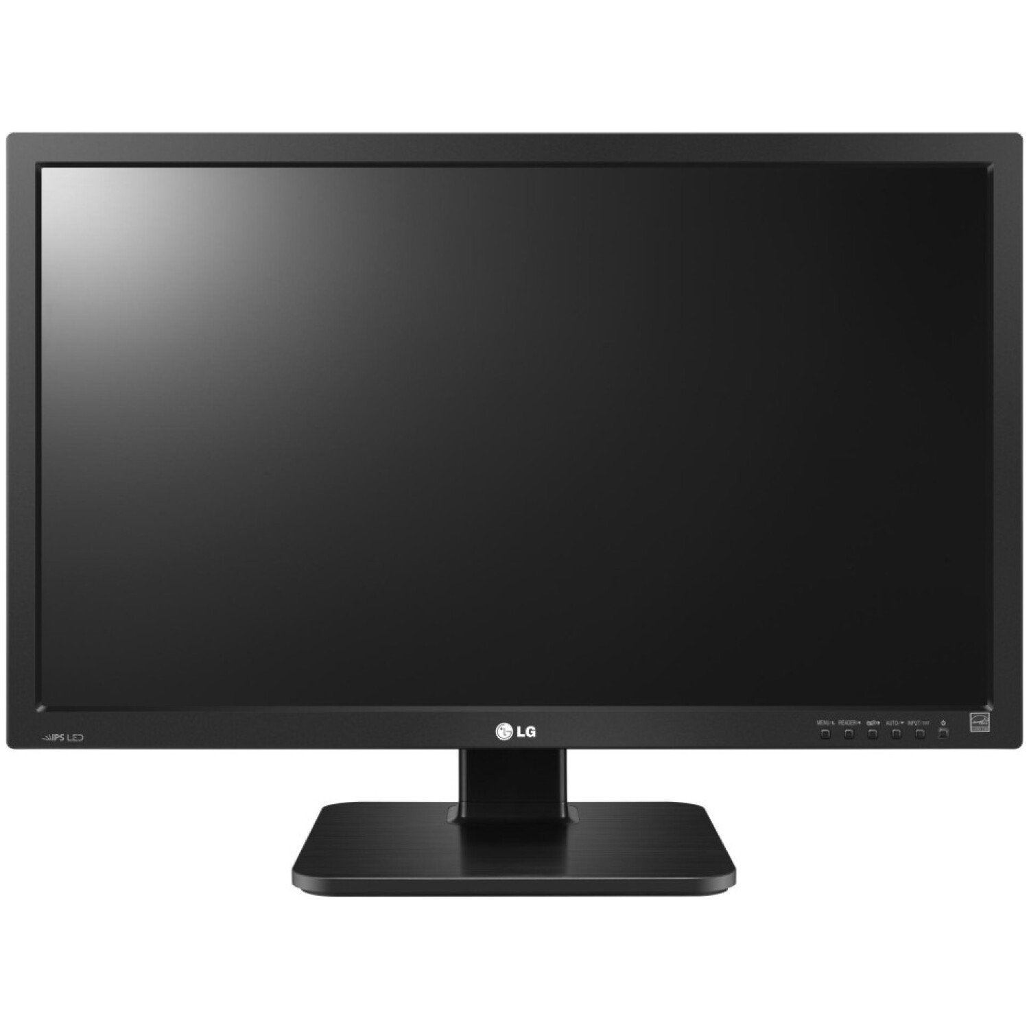 Monitor LG 61 cm (24