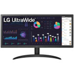 Monitor LG 66 cm (26