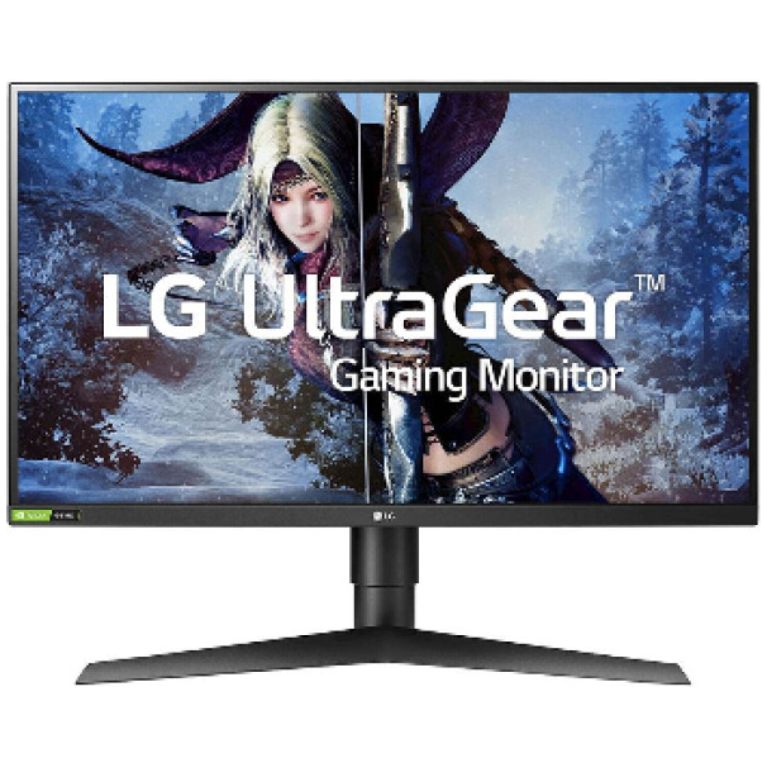 Monitor LG 68