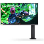 Monitor LG 68