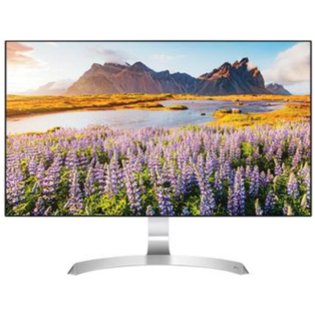 Monitor LG 68