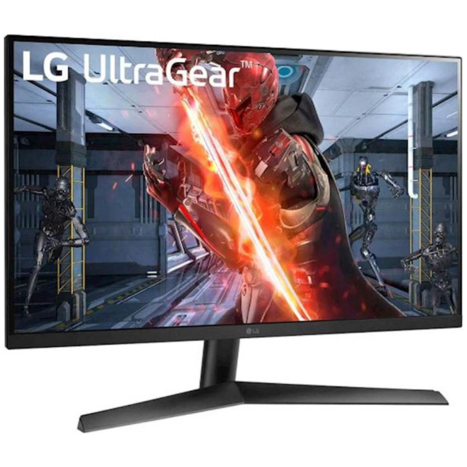 Monitor LG 68