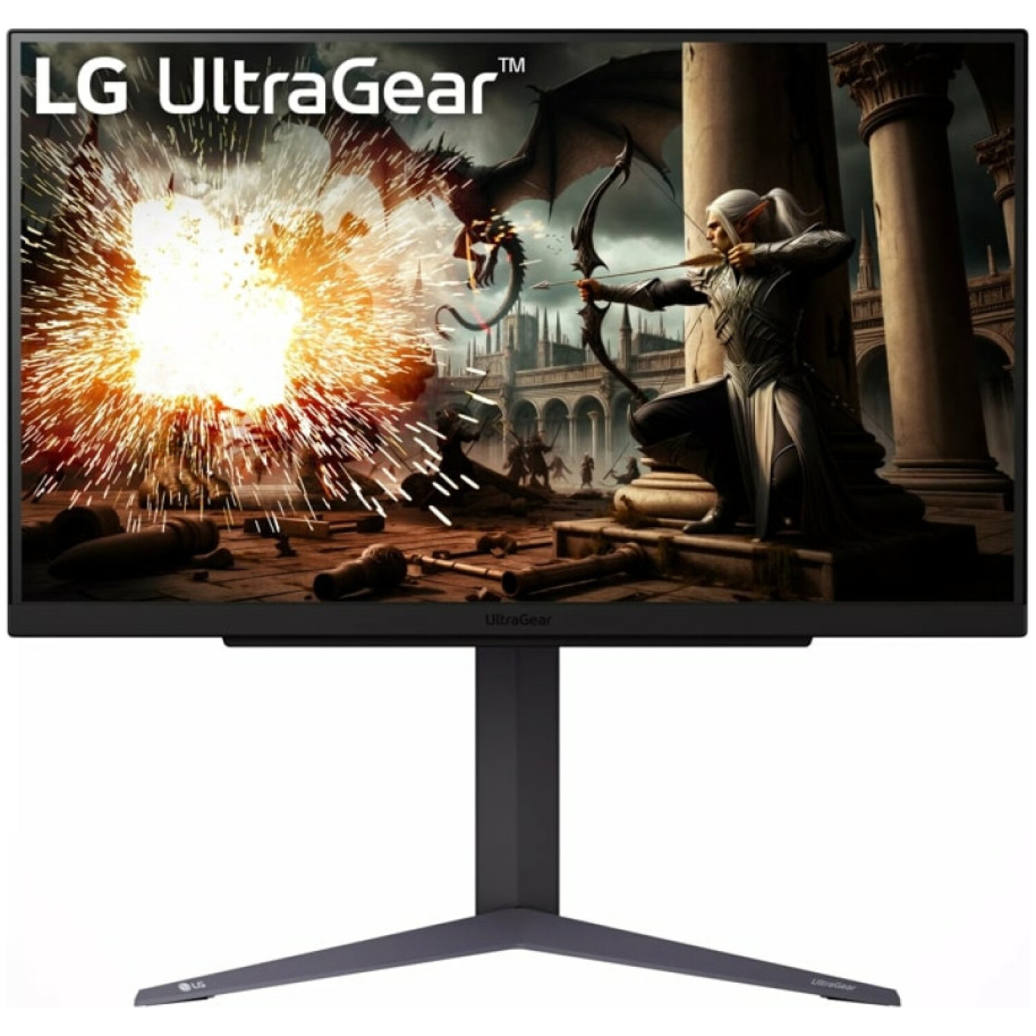 Monitor LG 68