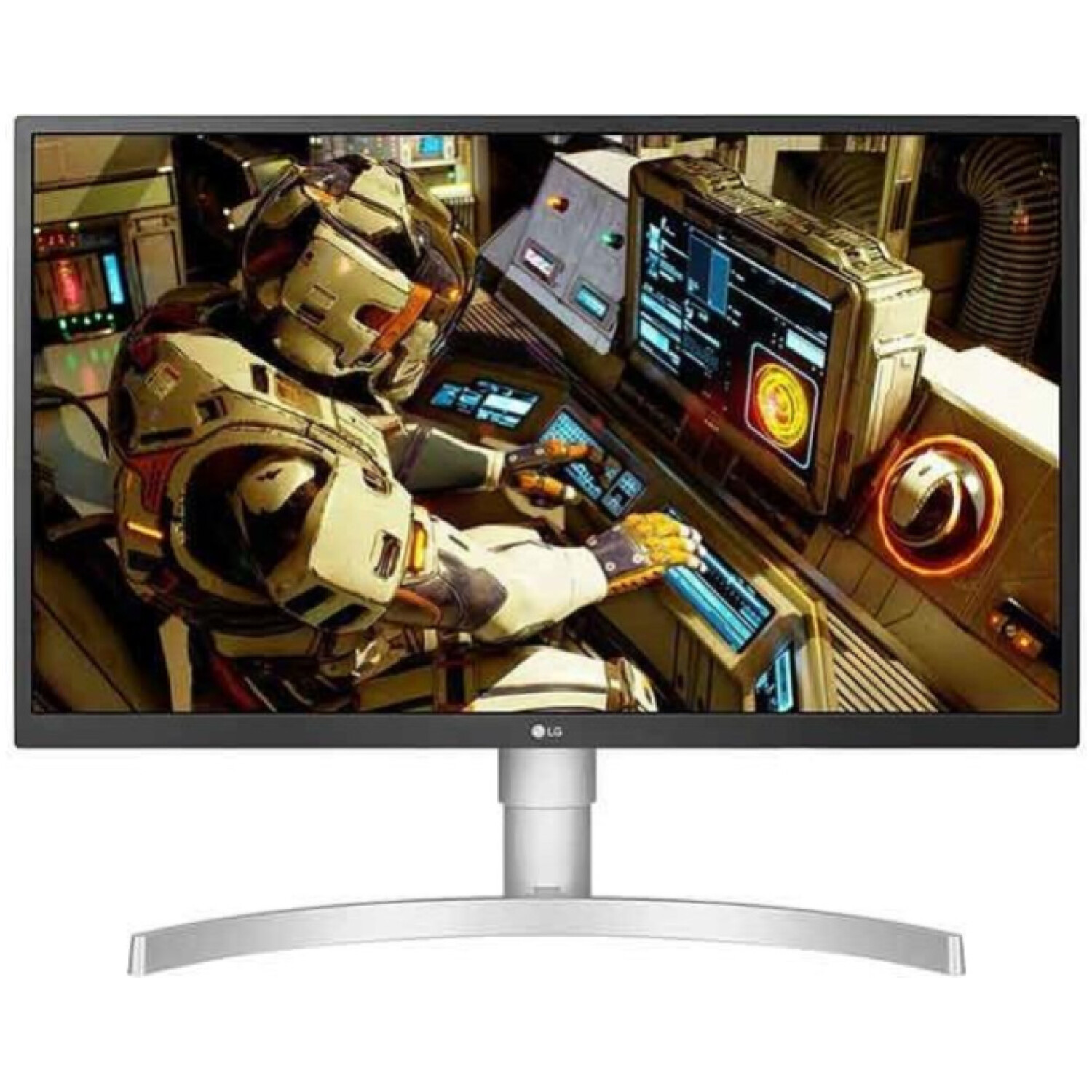 Monitor LG 68