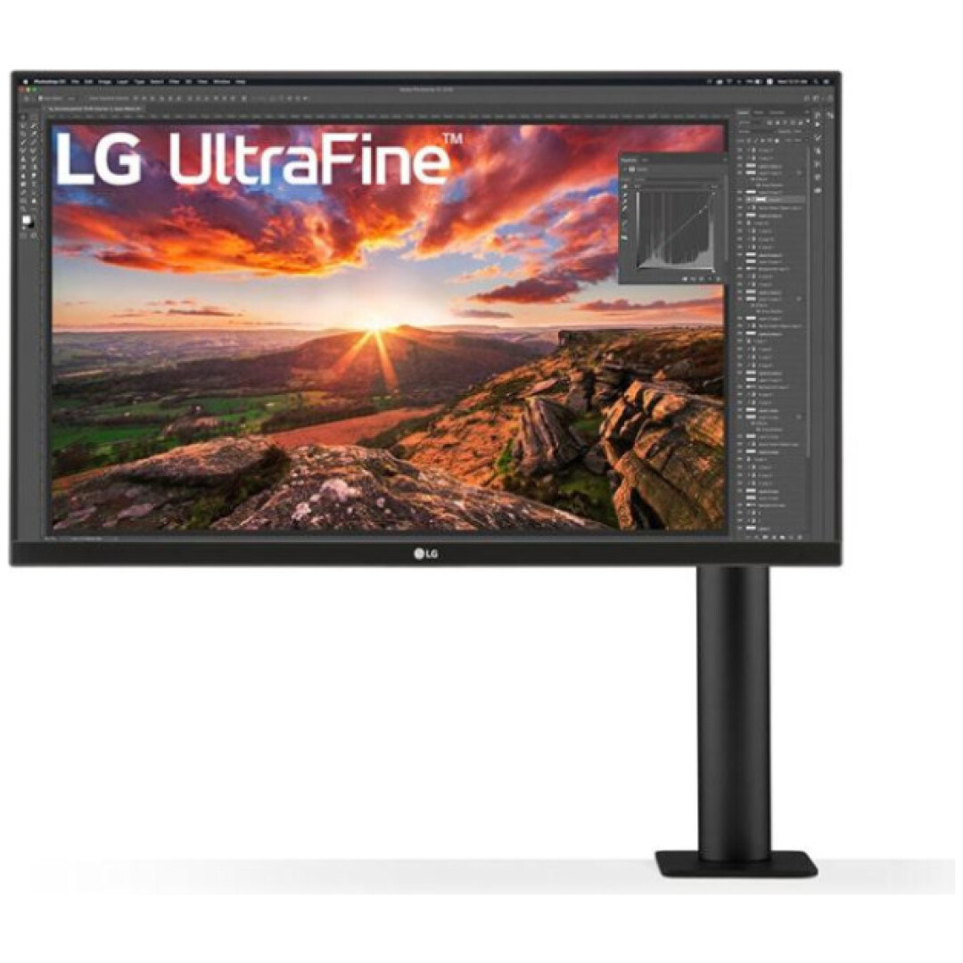 Monitor LG 68