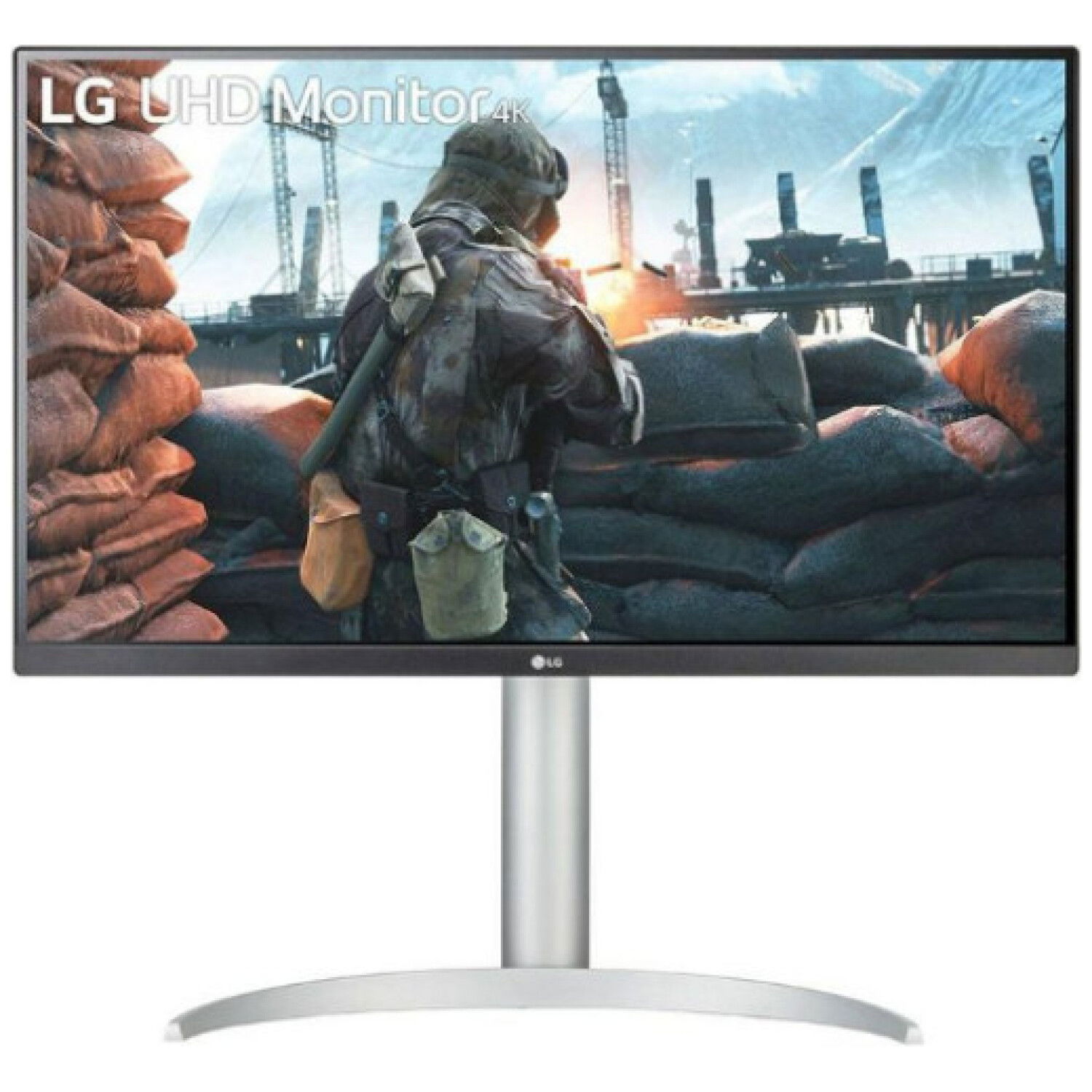 Monitor LG 68