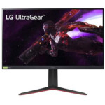 Monitor LG 80 cm (31