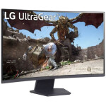 Monitor LG 80 cm (31