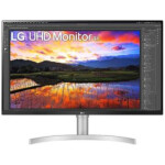 Monitor LG 80 cm (31