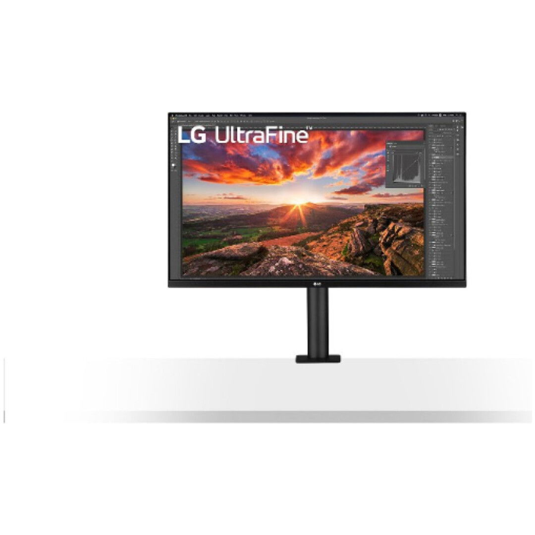 Monitor LG 80 cm (31