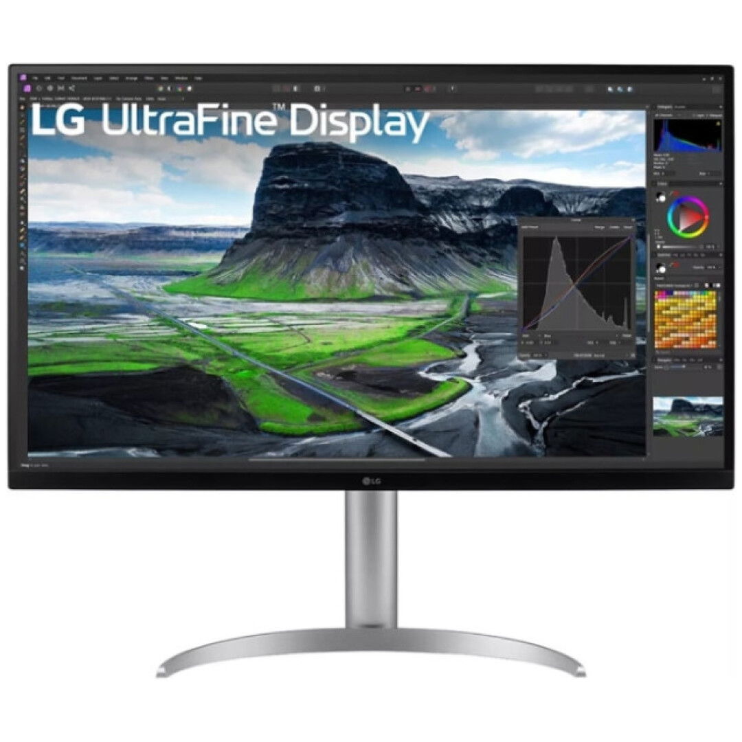 Monitor LG 80 cm (31