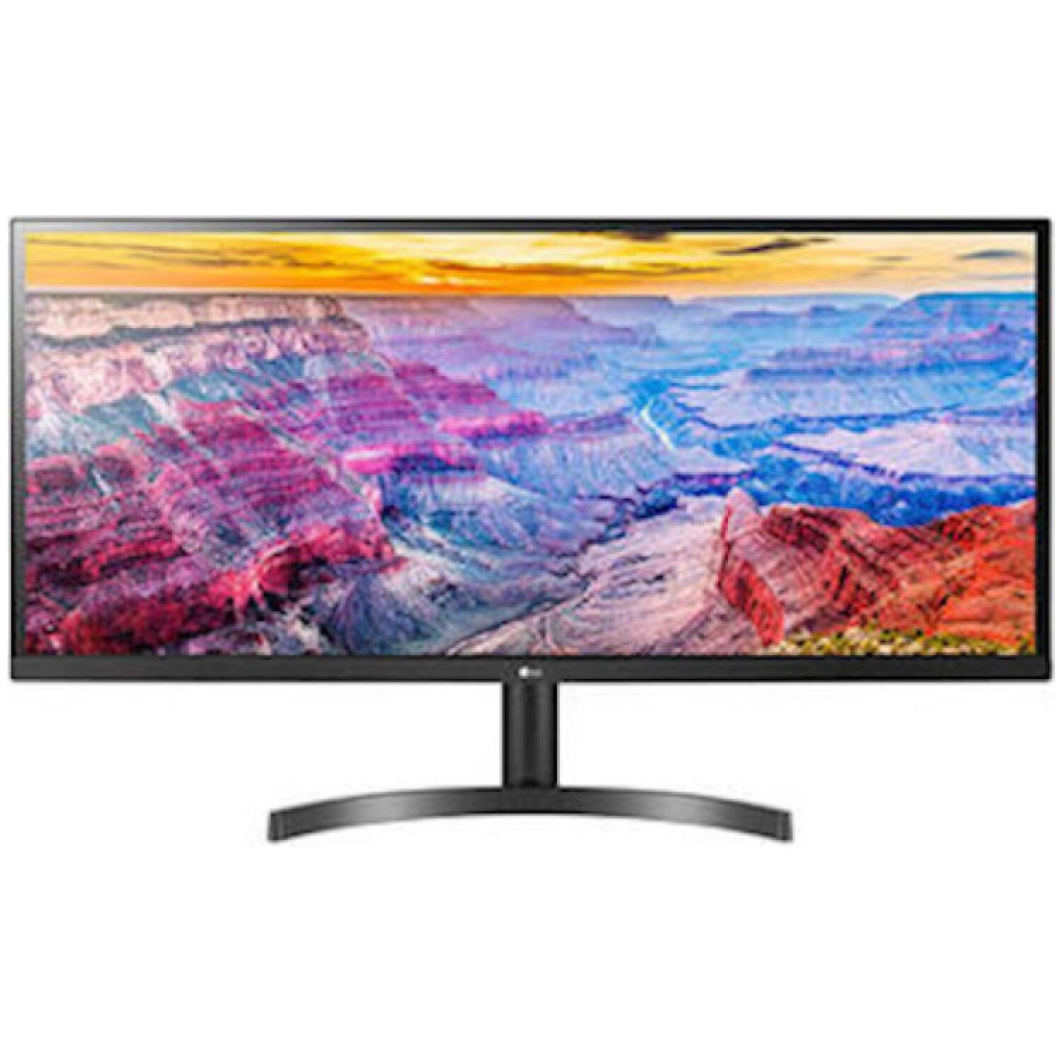 Monitor LG 83