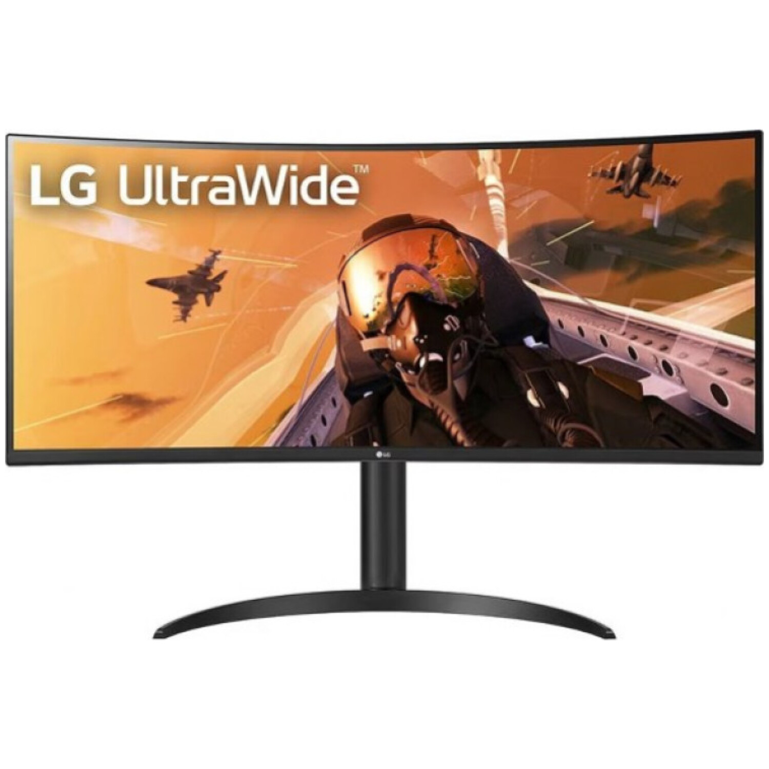 Monitor LG 86