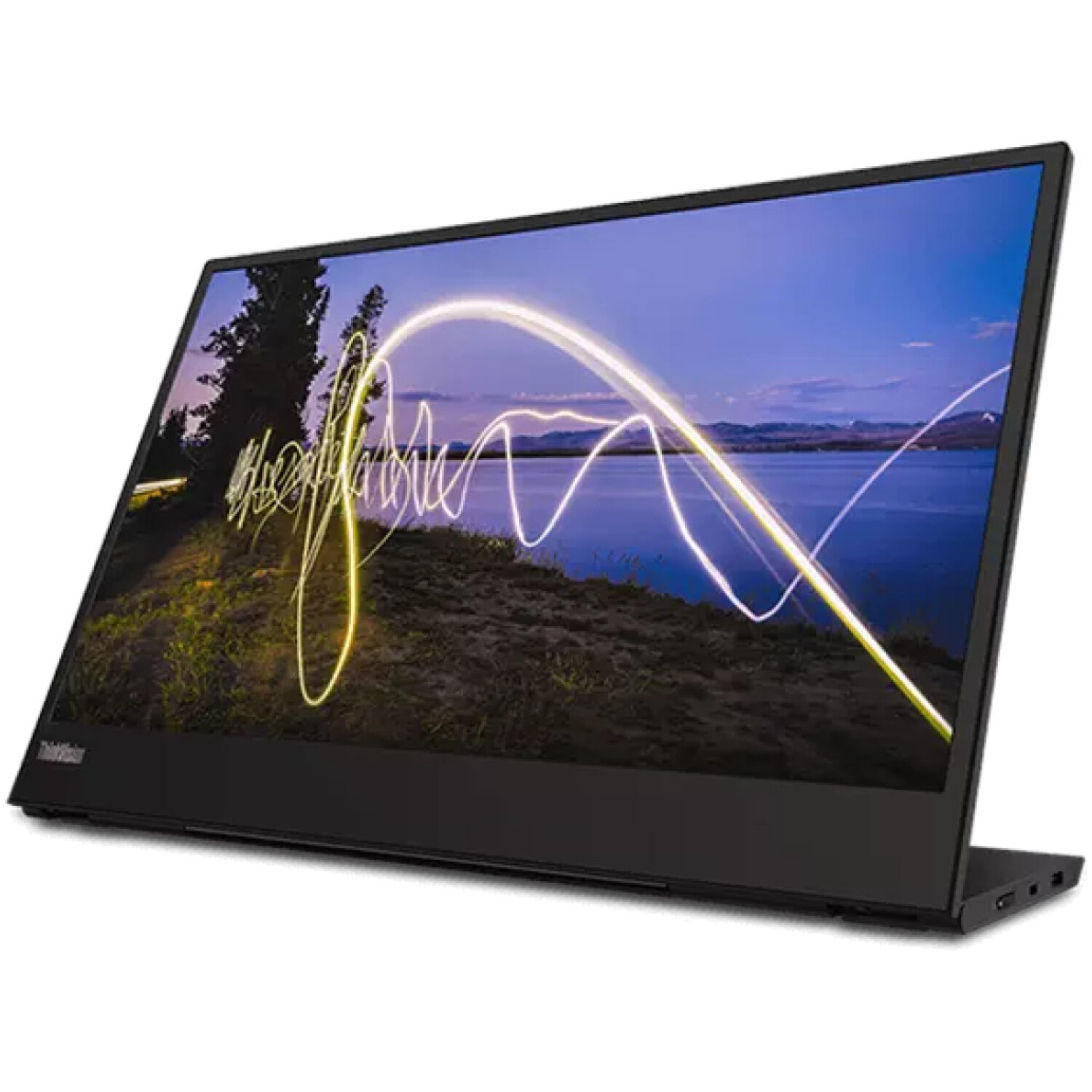 Monitor Lenovo 39