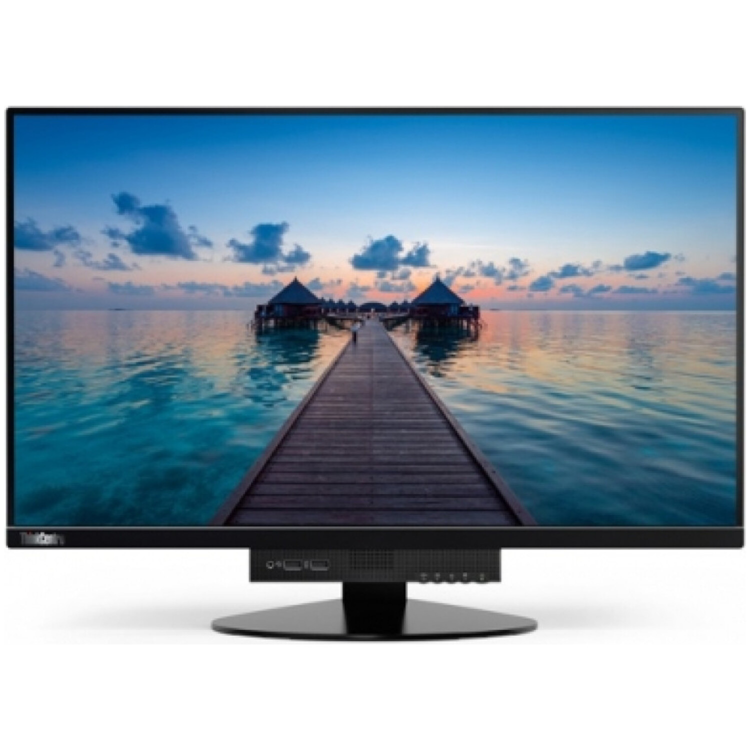 Monitor Lenovo 60