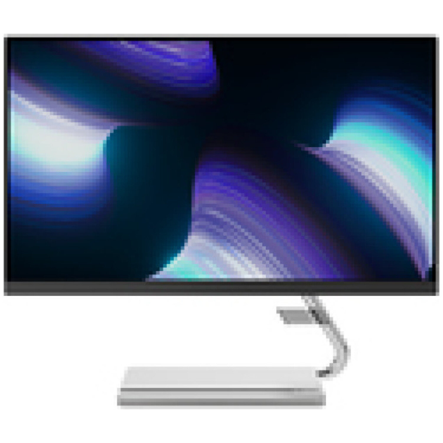 8") Q24i-20 1920x1080 75Hz IPS 4ms HDMI DisplayPort HAS Zvočniki sRGB120% FreeSync