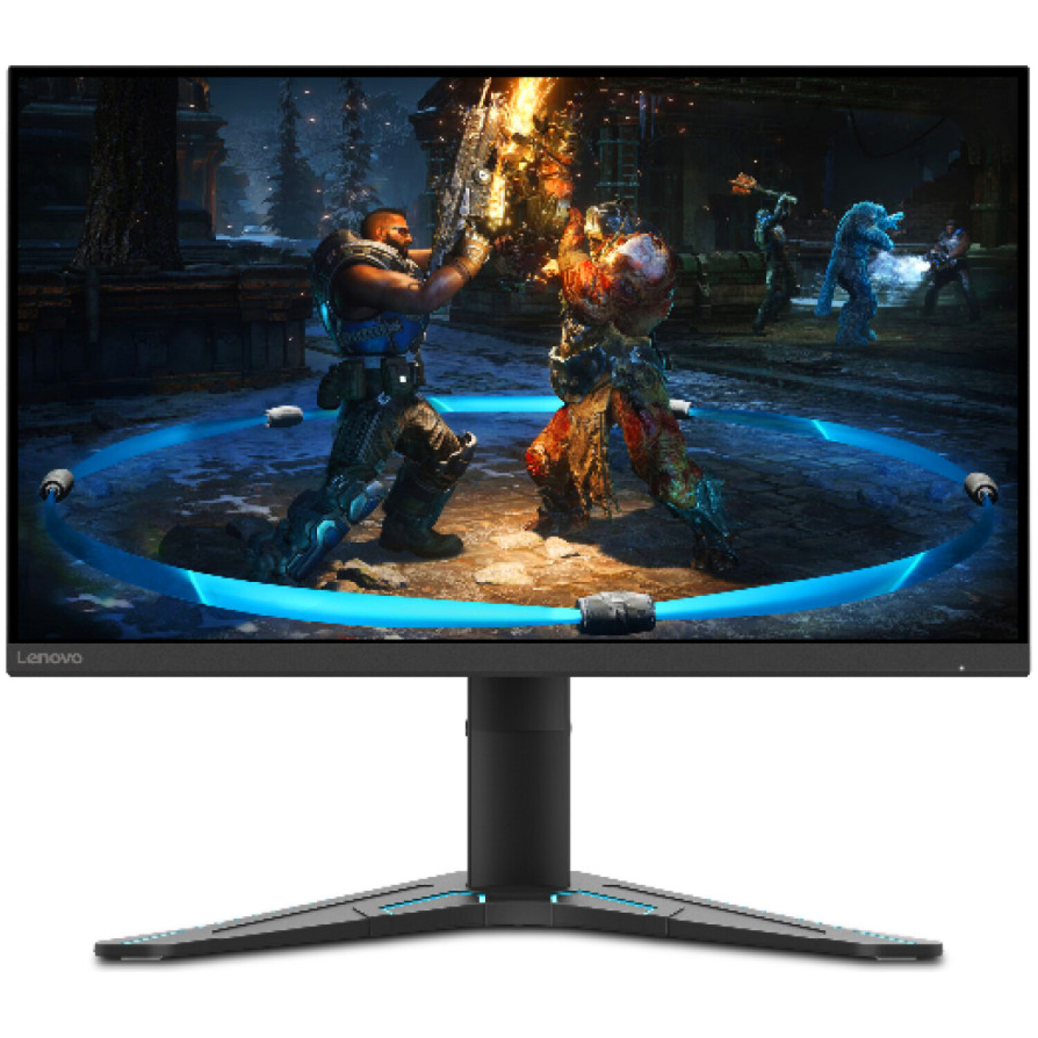 Monitor Lenovo 68