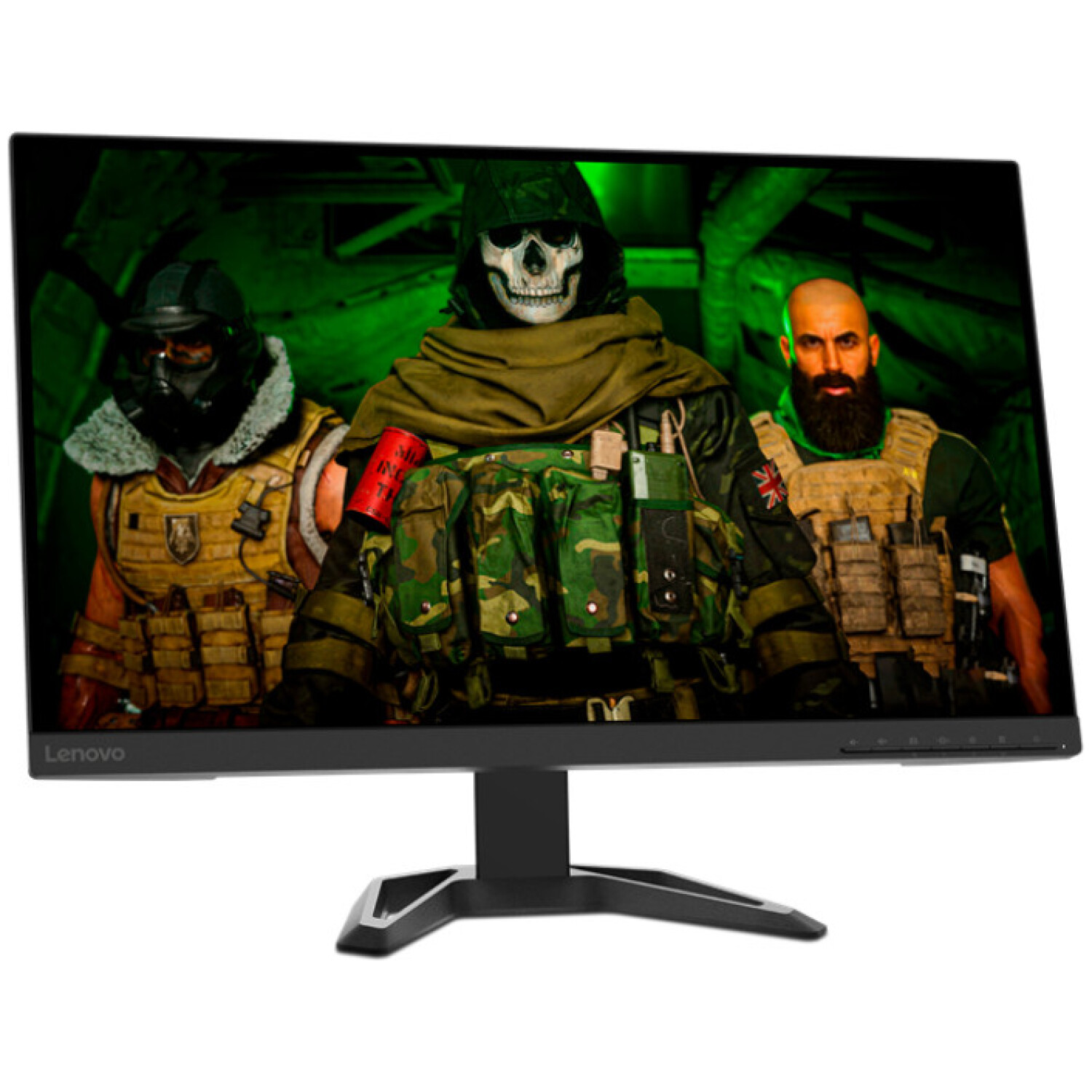 0") G27-30 1920x1080 Gaming 165Hz VA 1ms 2xHDMI DisplayPort HAS Zvočniki sRGB99% FreeSync Premium