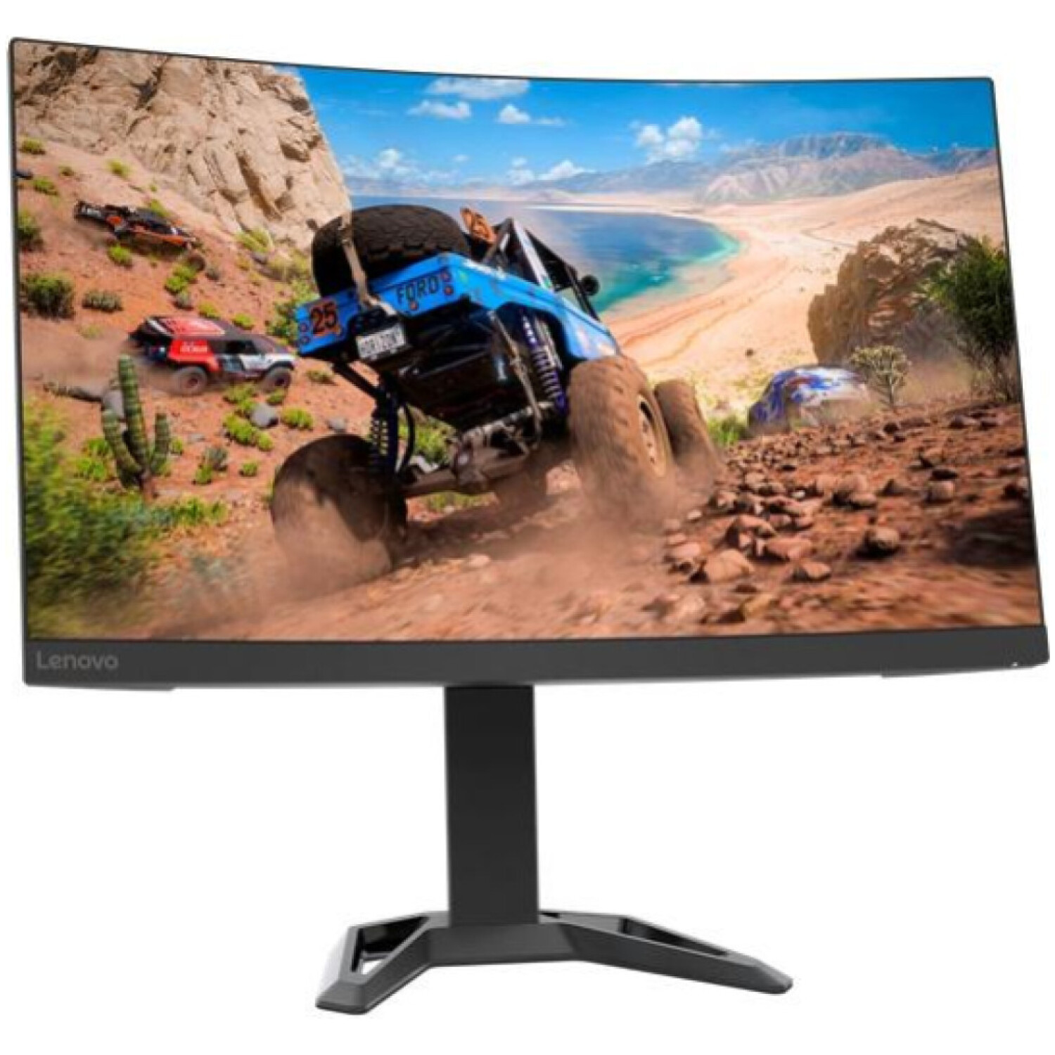 Monitor Lenovo 68