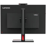 0") T27hv-30 2560x1440 konferenca 75Hz IPS 4ms HDMI DisplayPort USB-C 90W DP-Out 4xUSB3.2 Pivot Kamera Zvočniki 2x5W sRGB99% RJ45