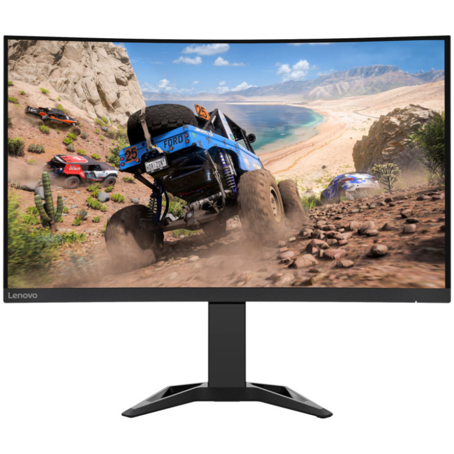 Monitor Lenovo 80 cm (31