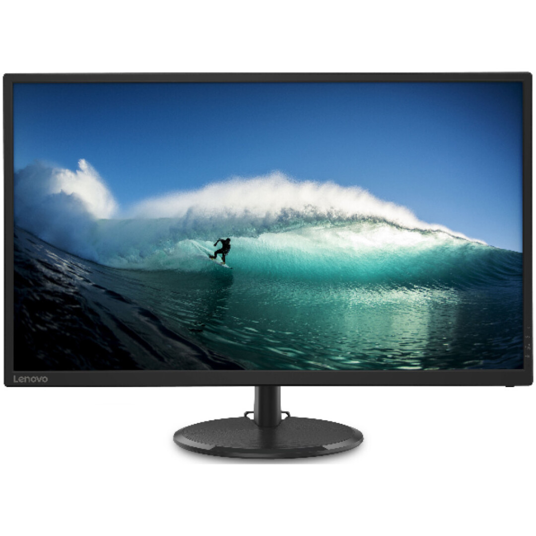 Monitor Lenovo 81