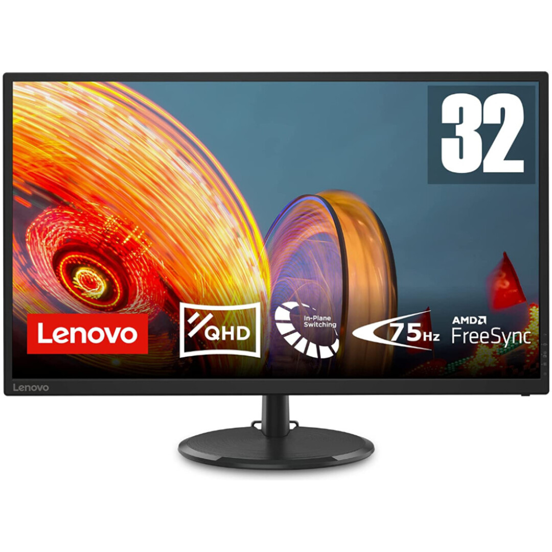 Monitor Lenovo 81