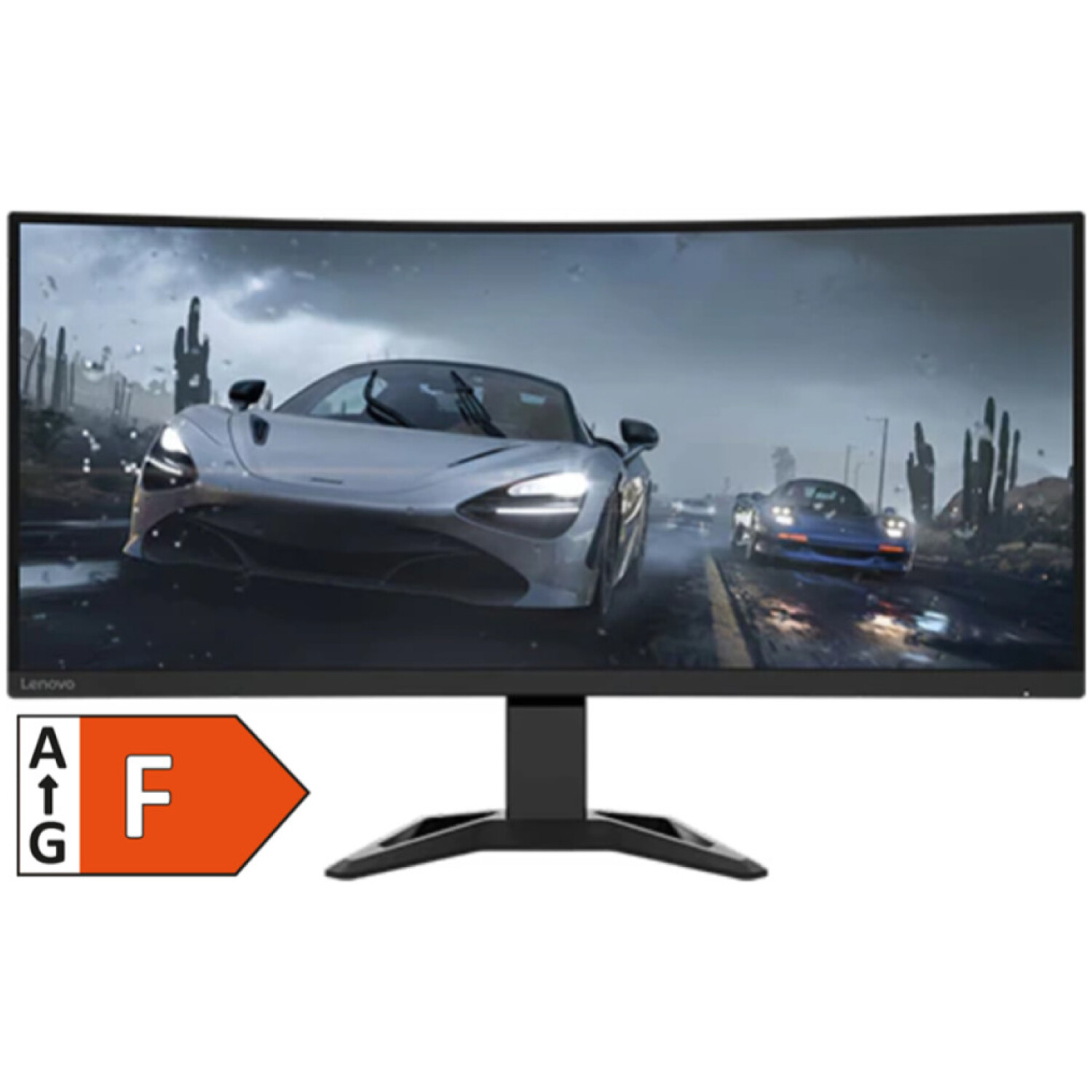 Monitor Lenovo 86