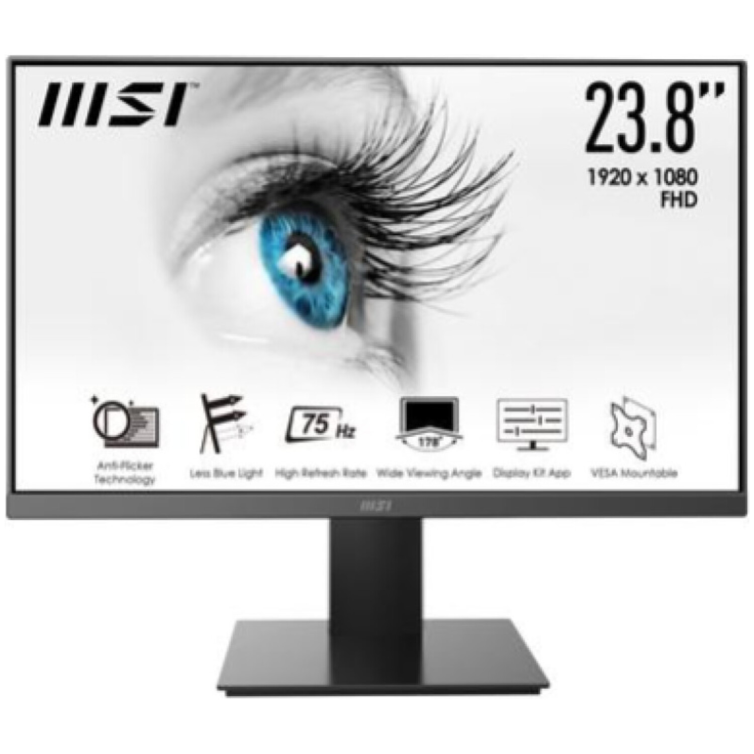 Monitor MSI 60