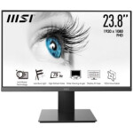 Monitor MSI 60