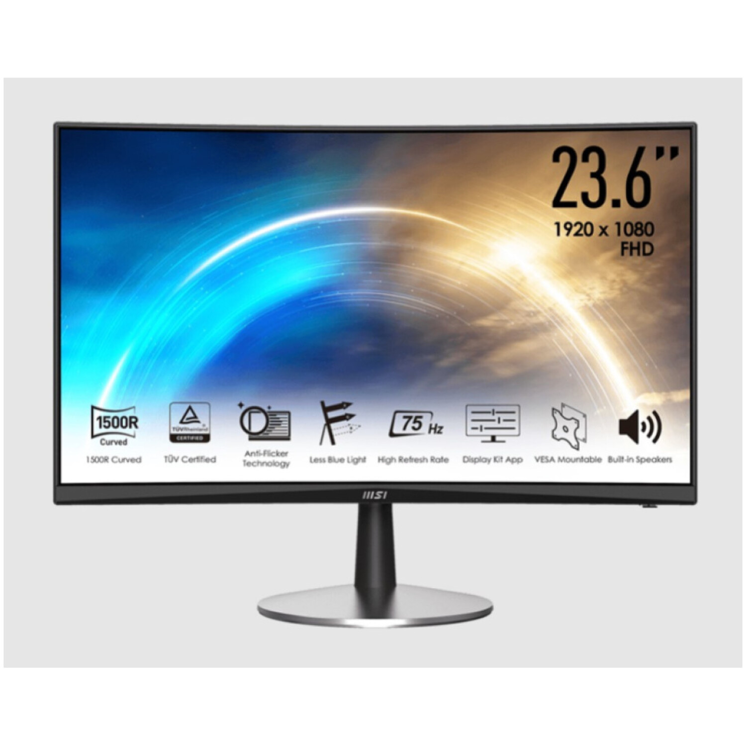 Monitor MSI 60