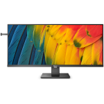 0") 40B1U5600 3440x1440 120Hz IPS 4ms HDMI DisplayPort USB-C 100W 4xUSB3.2 HAS Zvočniki 3H sRGB121% AdaptiveSync KVM HDR400 Serija 5000