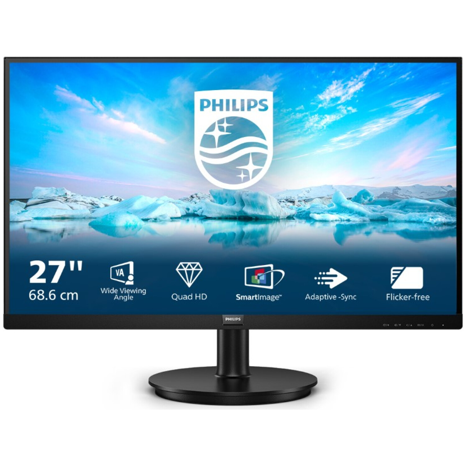 Monitor Philips 68