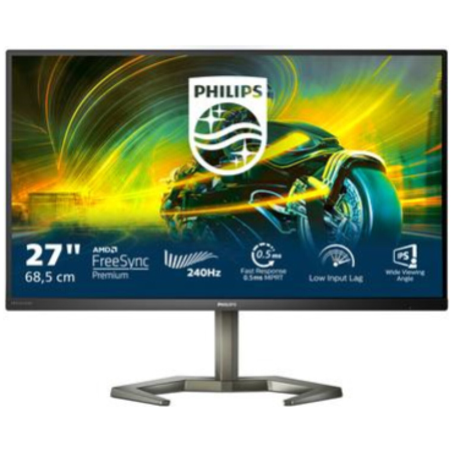 Monitor Philips 68