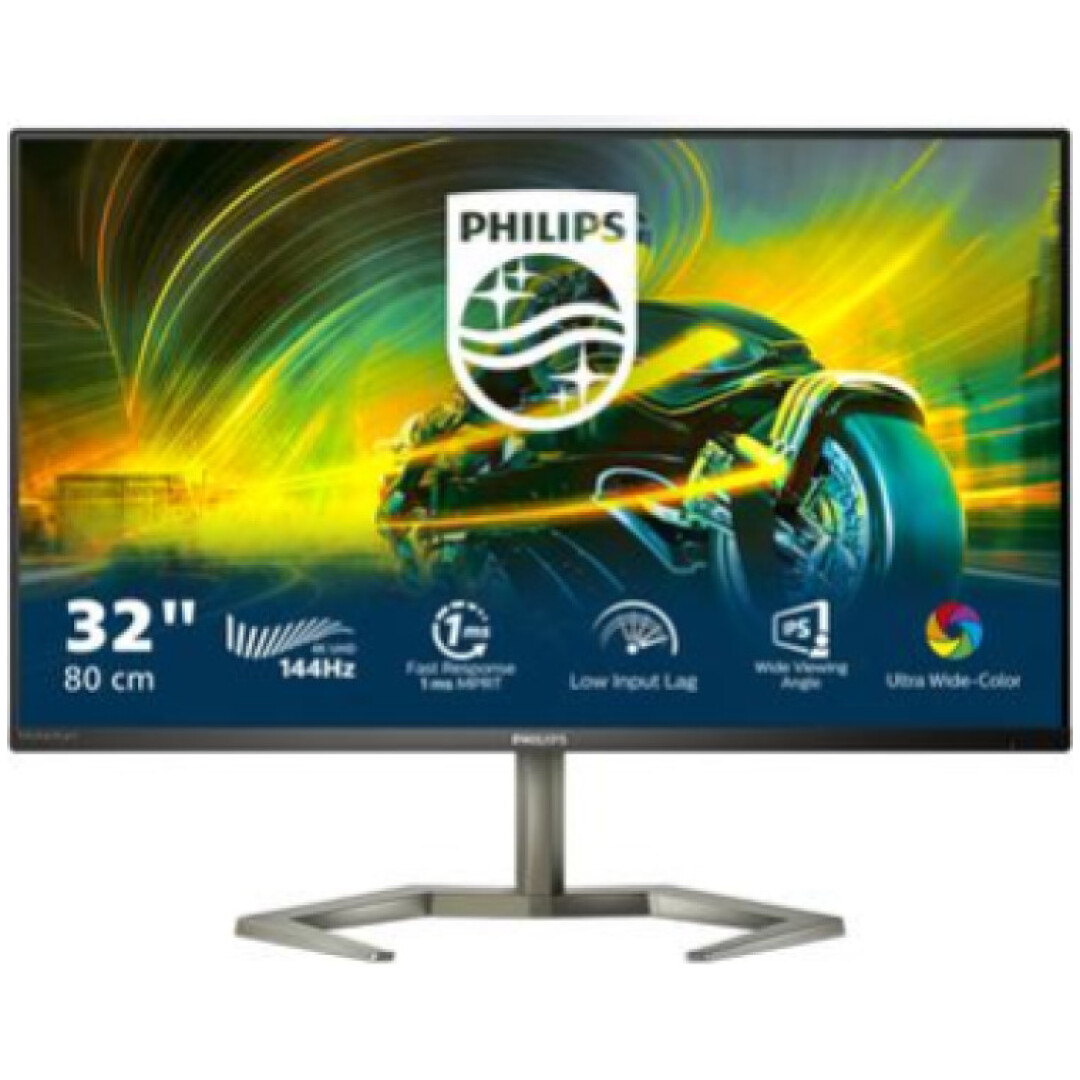 Monitor Philips 80 cm (31