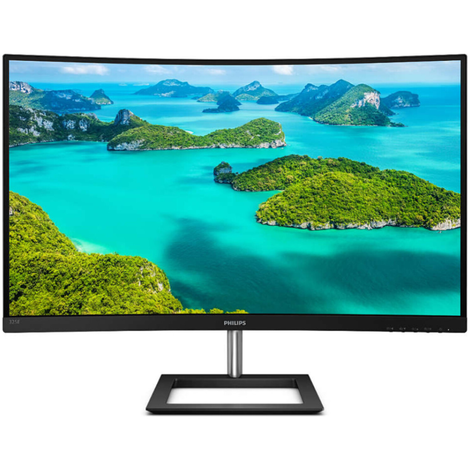 Monitor Philips 80