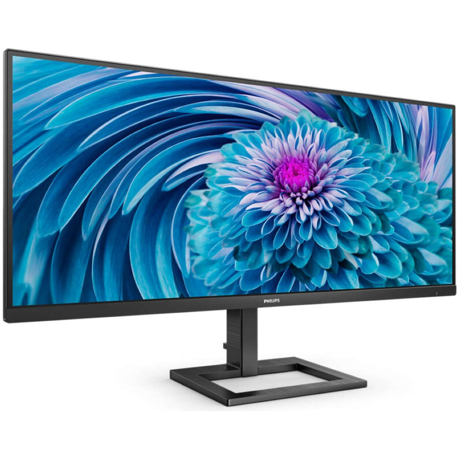 0") 346E2LAE 3440x1440 100Hz VA 1ms HDMI DisplayPort USB-C 65W 4xUSB3.2 HAS Zvočniki 2x3W 3H sRGB121