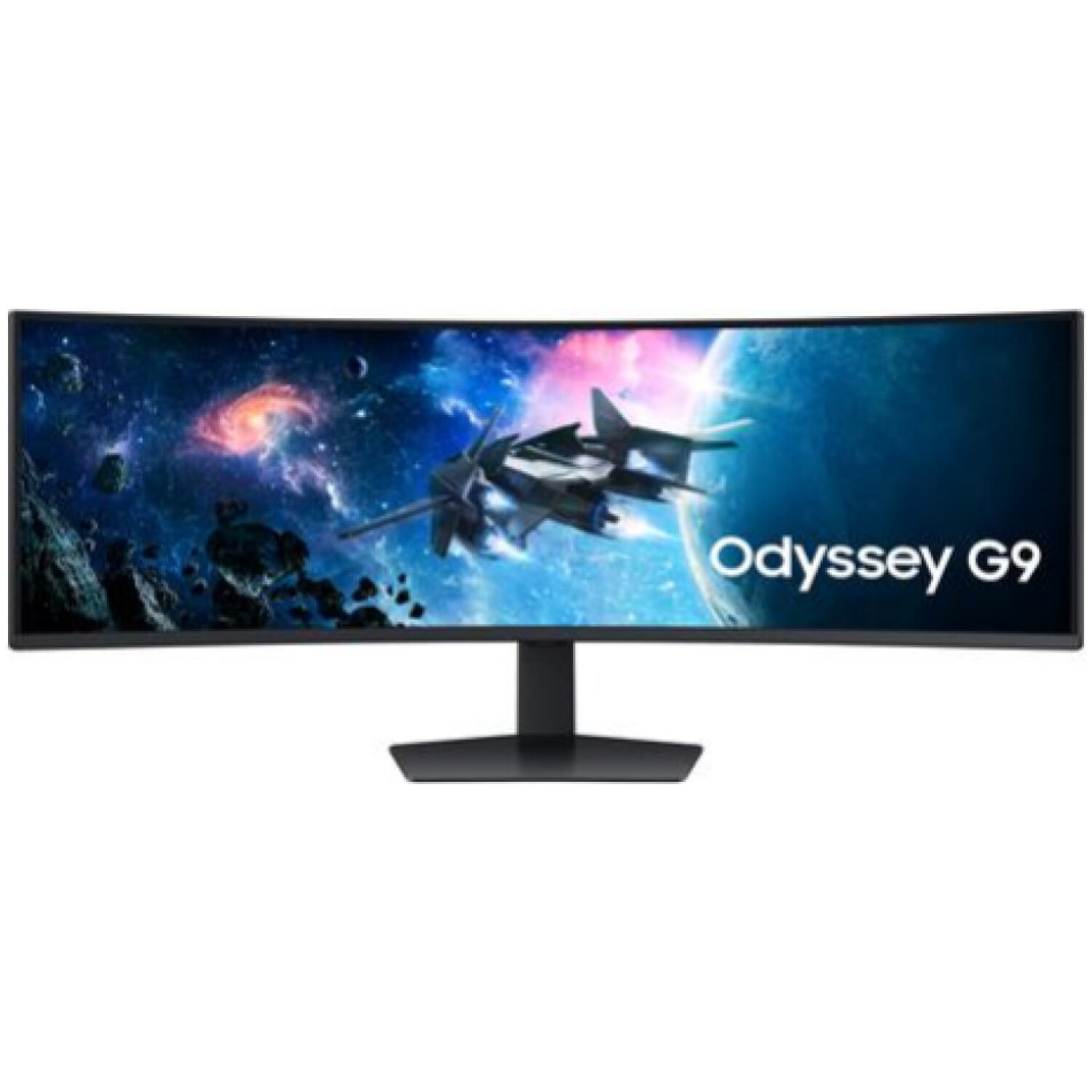 Monitor Samsung 124