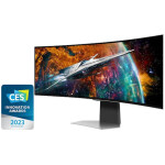 Monitor Samsung 124