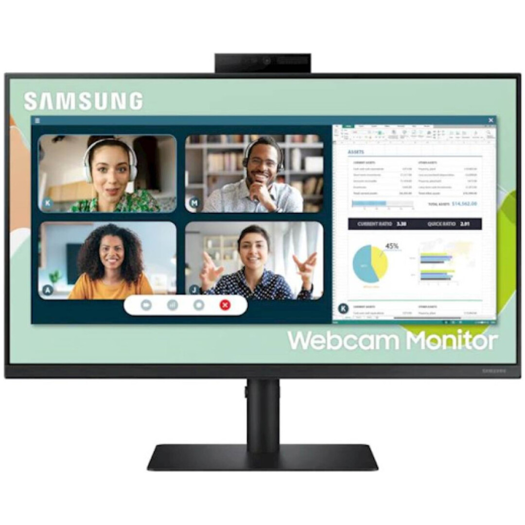 Monitor Samsung 59