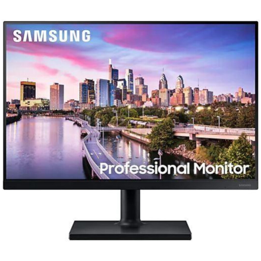 Monitor Samsung 61 cm (24