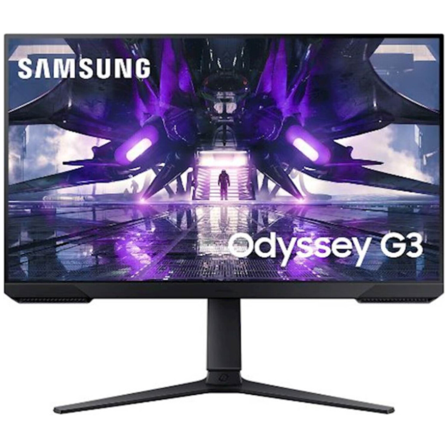 Monitor Samsung 68