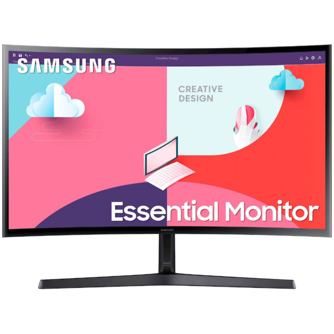 Monitor Samsung 68