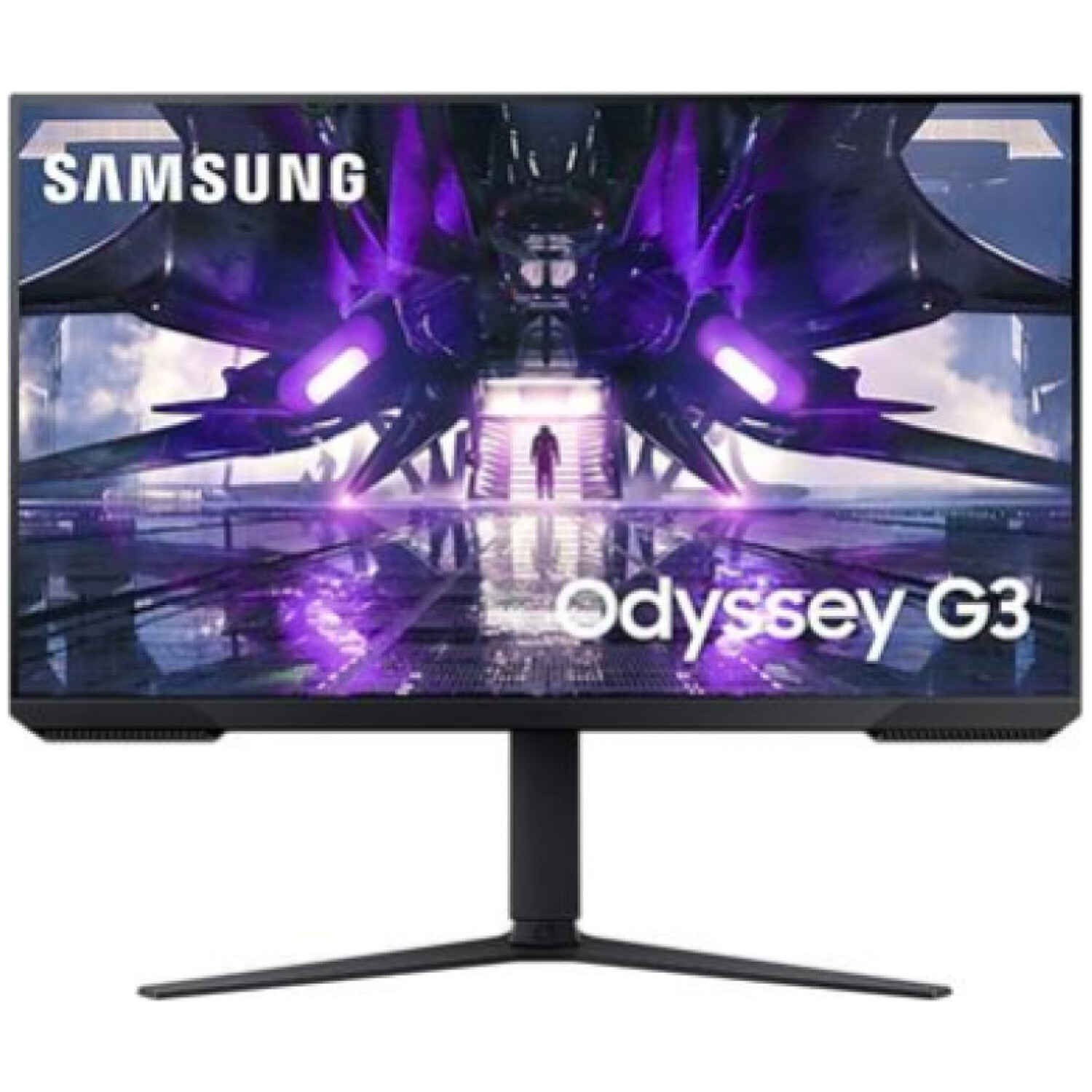 Monitor Samsung 80