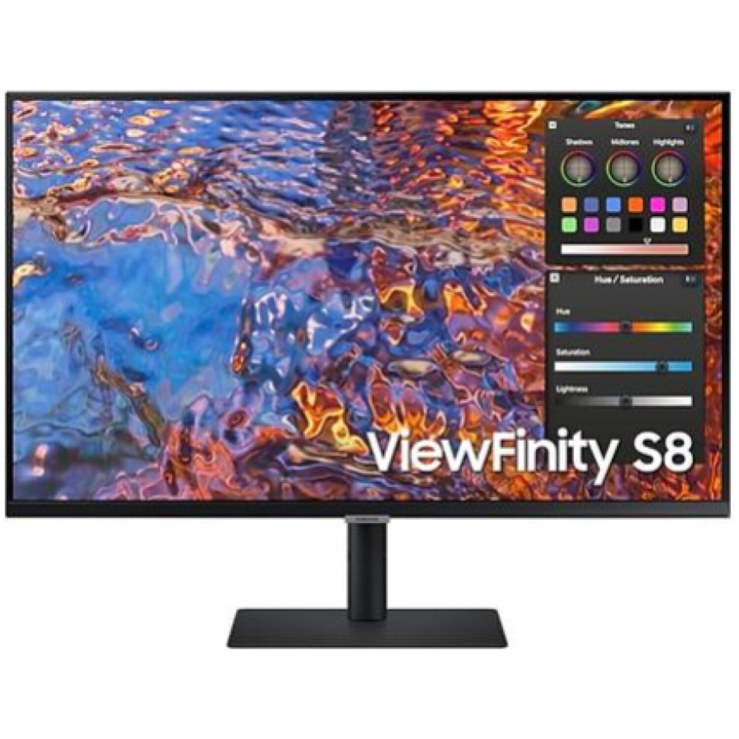 Monitor Samsung 81