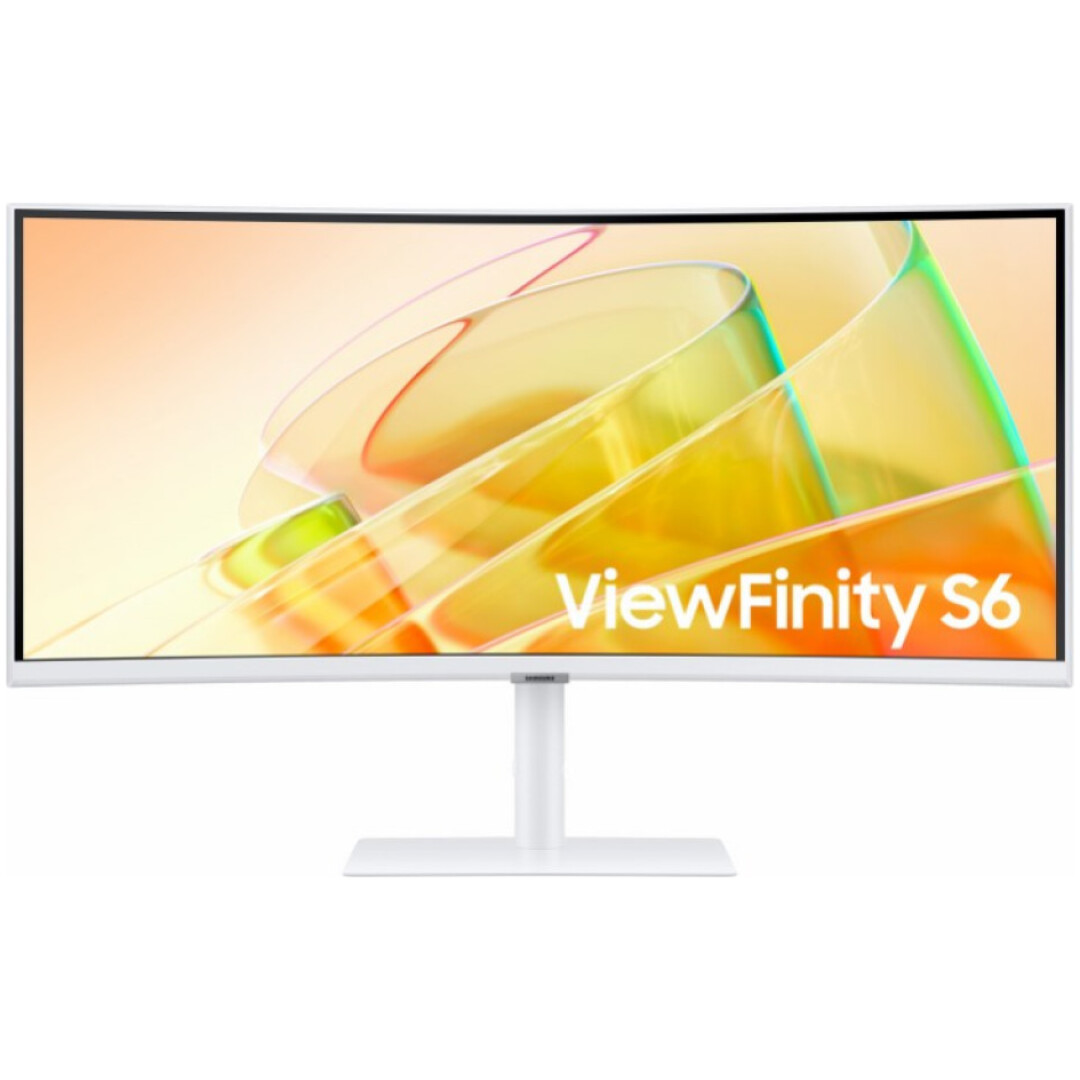 Monitor Samsung 86