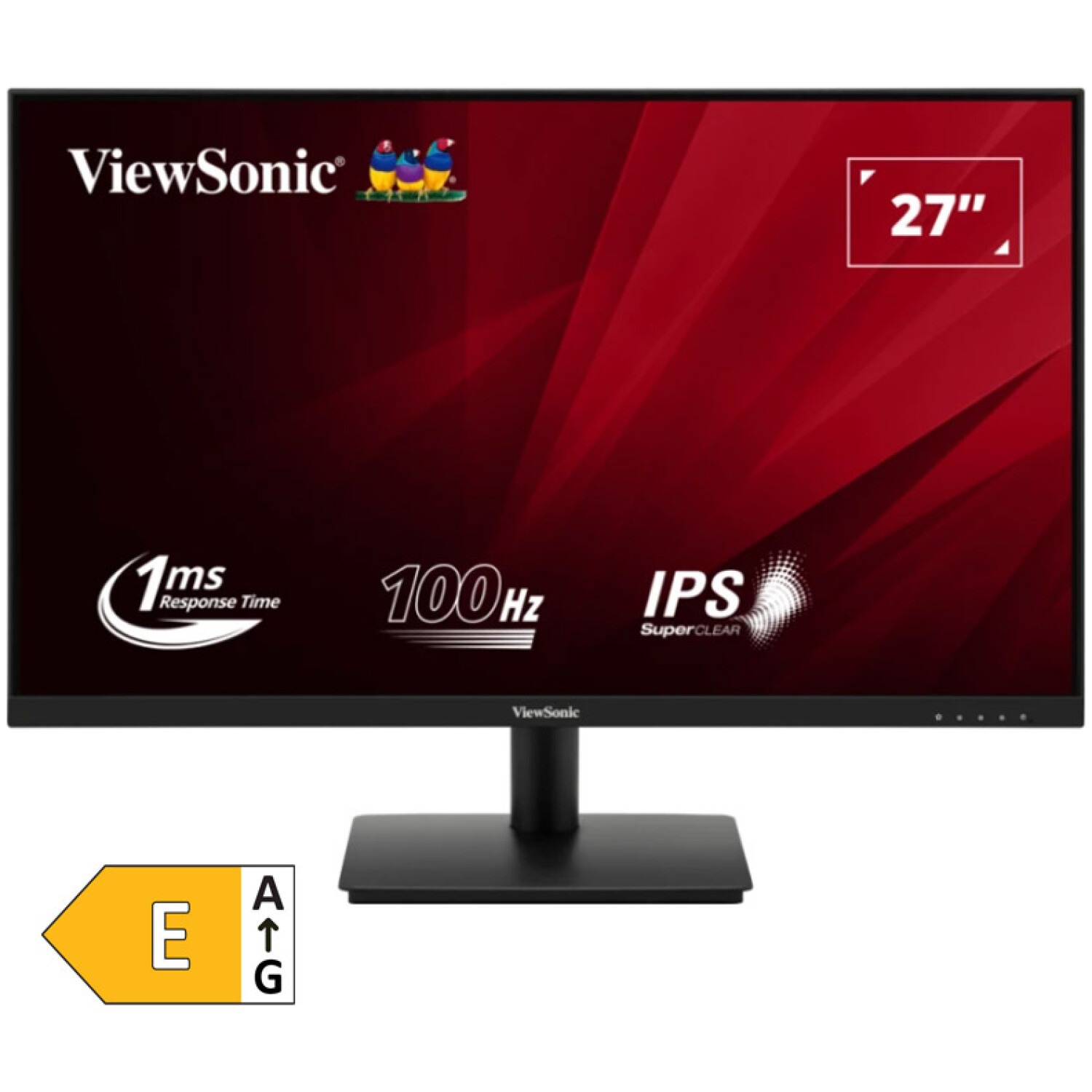 Monitor Viewsonic 68